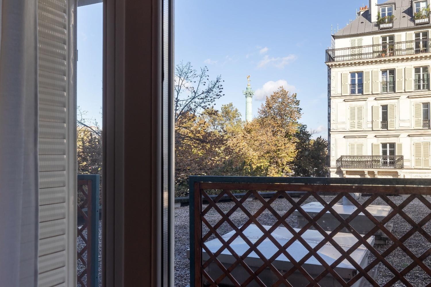 Atelier Daire Paris Dış mekan fotoğraf